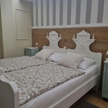 Villa Lucia - Apartments&Rooms Slavonski Brod Exterior photo