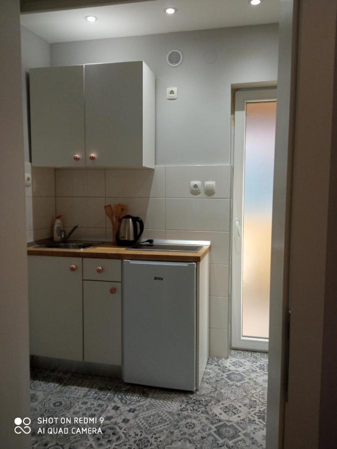 Villa Lucia - Apartments&Rooms Slavonski Brod Exterior photo