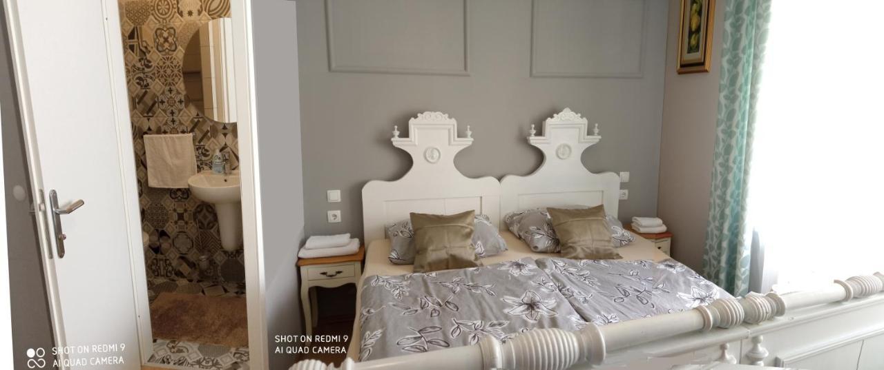 Villa Lucia - Apartments&Rooms Slavonski Brod Exterior photo