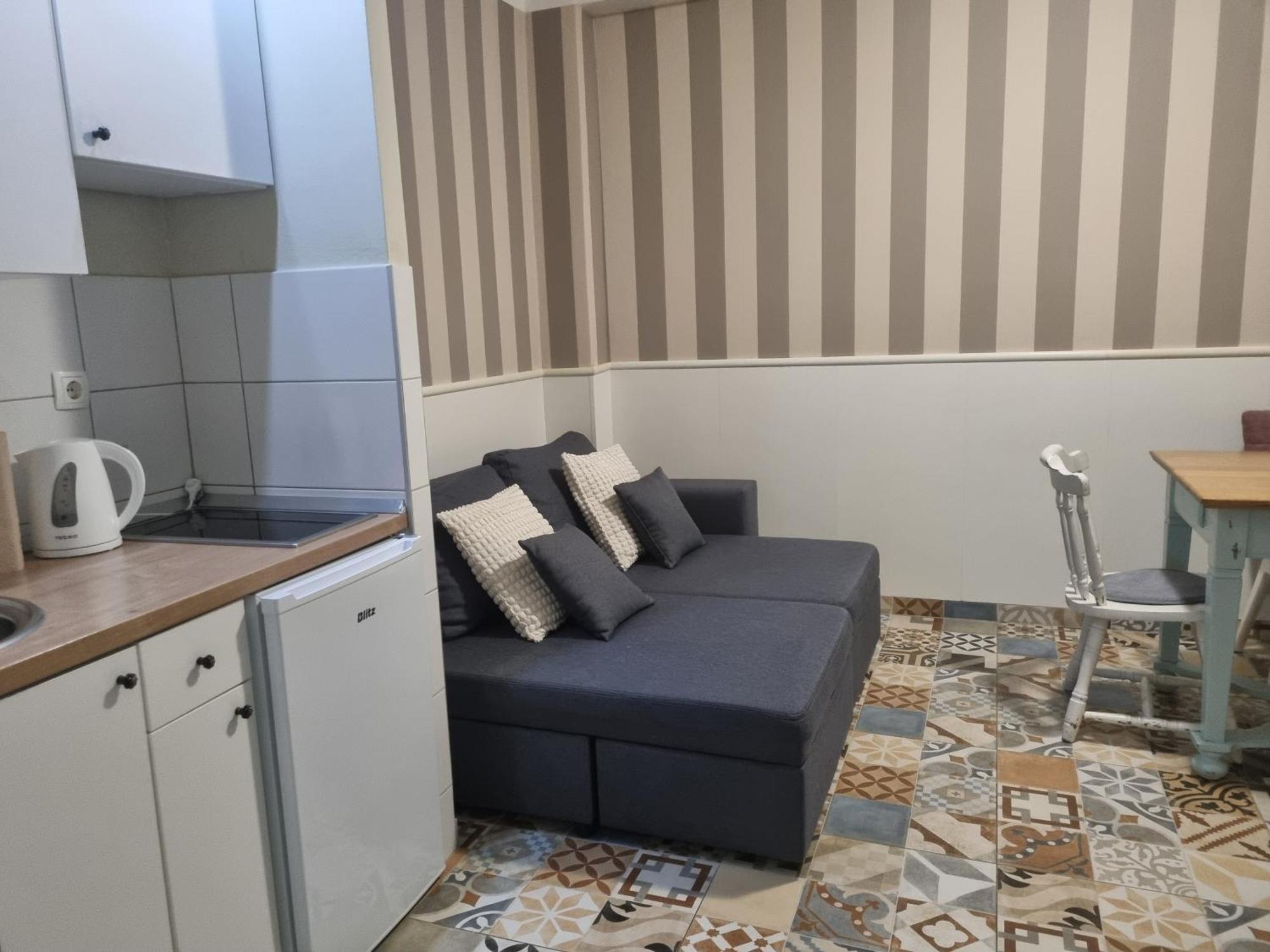 Villa Lucia - Apartments&Rooms Slavonski Brod Exterior photo