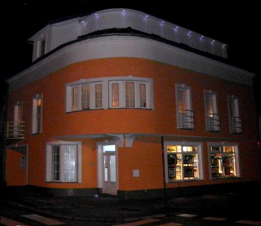 Villa Lucia - Apartments&Rooms Slavonski Brod Exterior photo